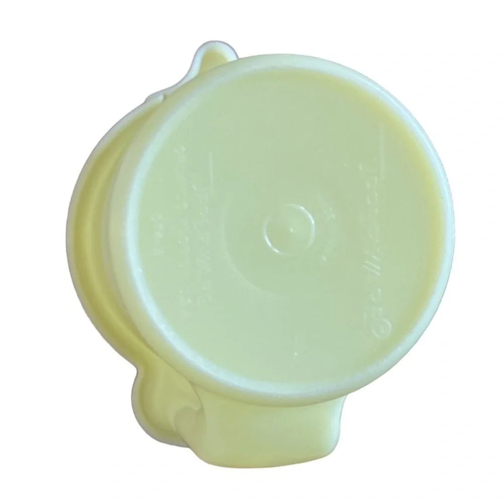 VINTAGE TUPPERWARE CREAM PITCHER
